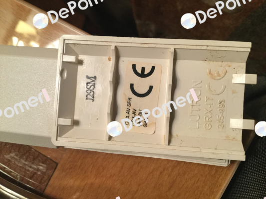 GRX-IT-WH  Lutron