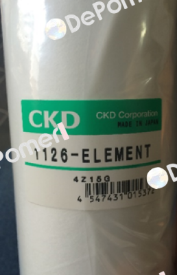 1126  Ckd
