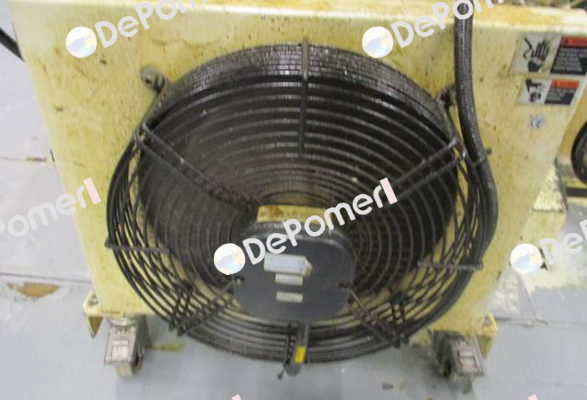 VENT-RE-AXIAL-ASP-D300-4P-3PH- AREA  Weiguang