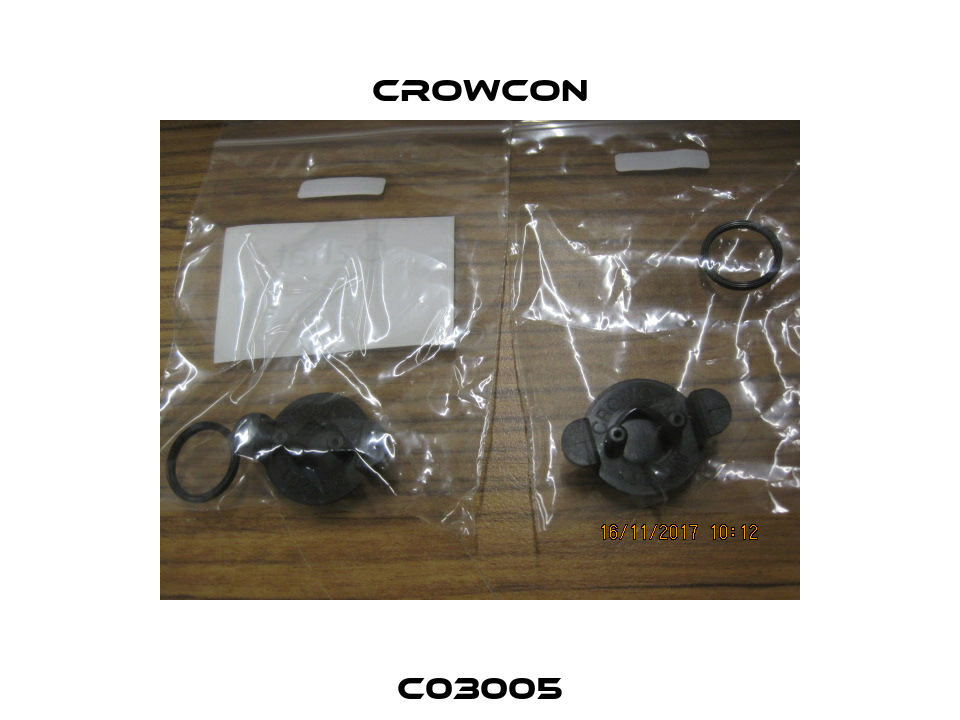 C03005 Crowcon