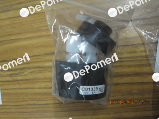 C01339 Crowcon