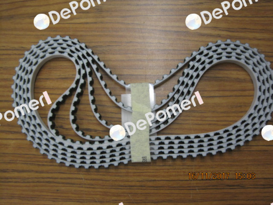 10 T 10/740 PAZ (1 pack=10 pcs) Brecoflex