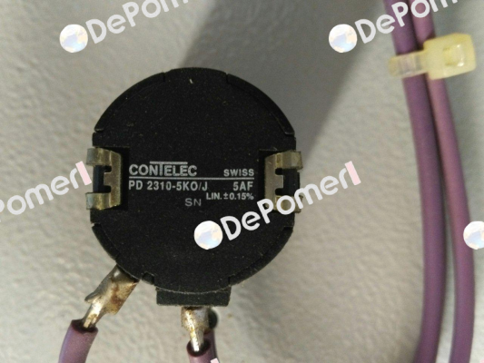 PD M2310-5KO/J 5AF OEM  Contelec
