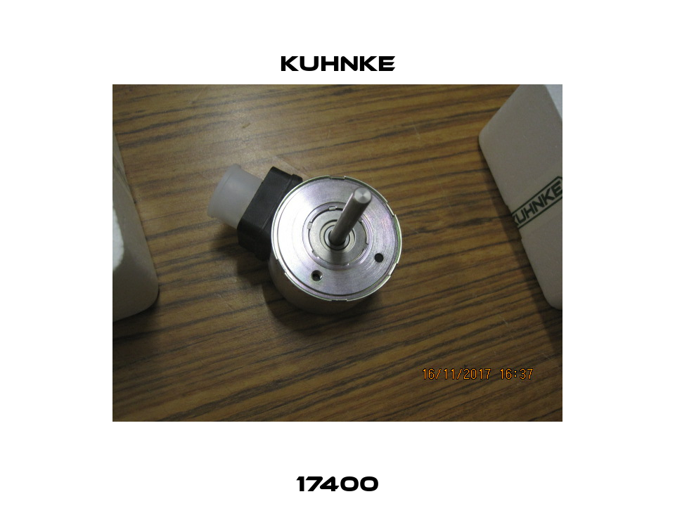 17400 Kuhnke