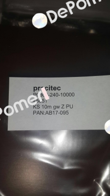 P0360-240-10000 Precitec