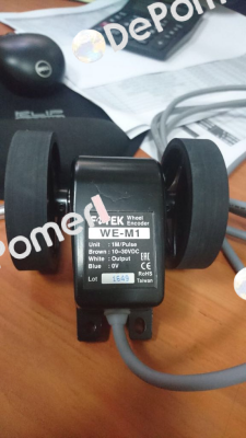 WE-M1  Fotek
