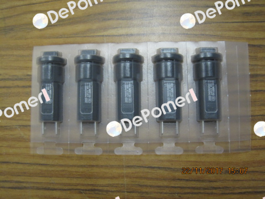 P/N: 211698 Type: NRF110-15A  Idec