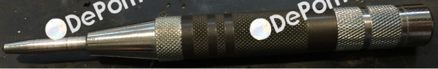 slider