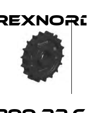 899.22.61 Rexnord