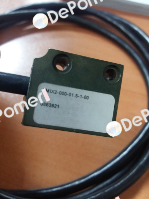 LMIX2-000-01.5-1-00 Elco