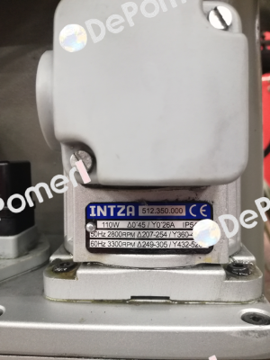 GE12/B-1-253  Intza