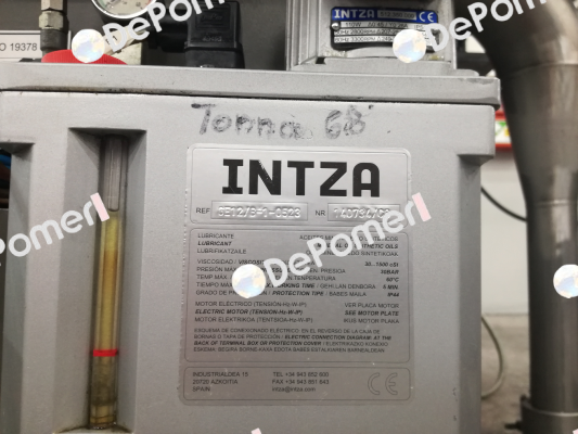 510125000  Intza