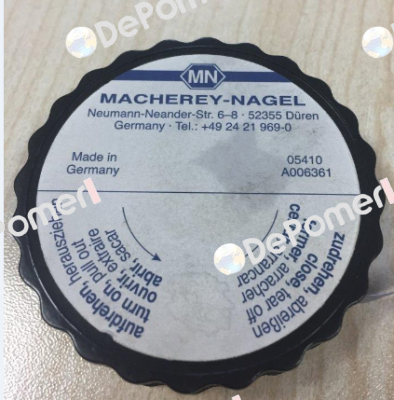 A006361  Macherey Nagel