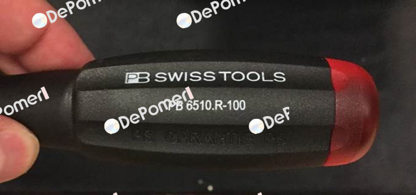 PB 6510.R-100 PB Swiss Tools