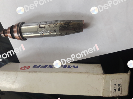 71616024 Messer