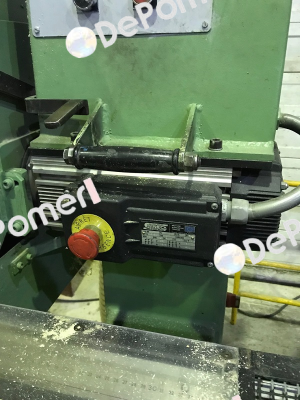 APE8002 obsolete,replaced by HPE 71 LA 2 230.400V-50Hz B34  Seimec (Rossi)