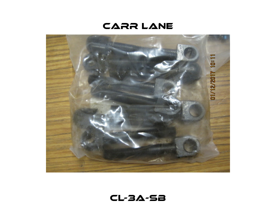 CL-3A-SB Carr Lane