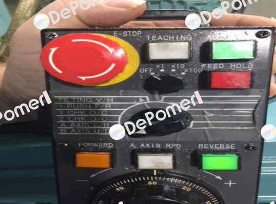 EAHS-214A  673 Green  TOSOKU