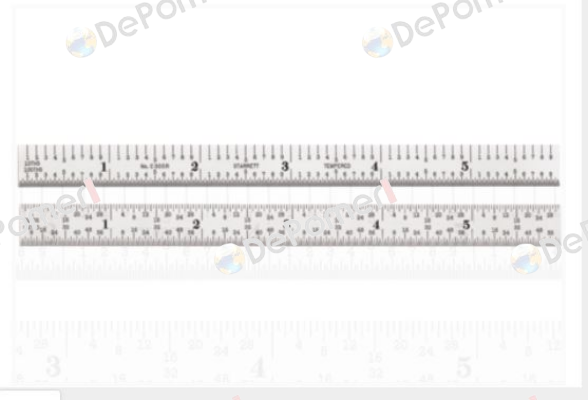 C305R-6 (51347)  Starrett