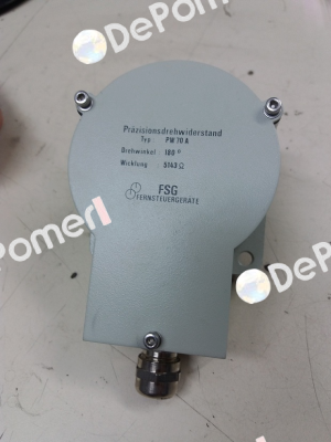 1708Z03-320.002  FSG Fernsteuergeräte