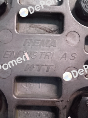 1PA.A12.CB11/010  Hema