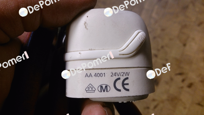 AA4001 obsolete, replaced by  AA 4004-00-1  Moehlenhoff