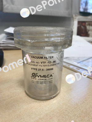 VTF12-96 Vmeca