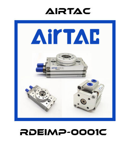 RDEIMP-0001C  Airtac