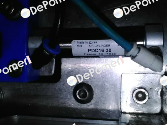 PDC16-30  Parker
