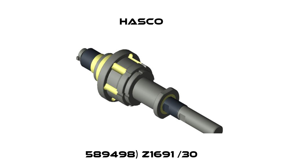 589498) Z1691 /30 Hasco