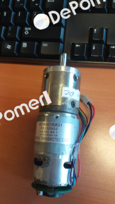 93232922 OEM, regular motor PD4266-12-84-BFEC  Transmotec