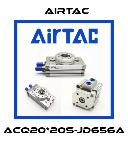 ACQ20*20S-JD656A  Airtac