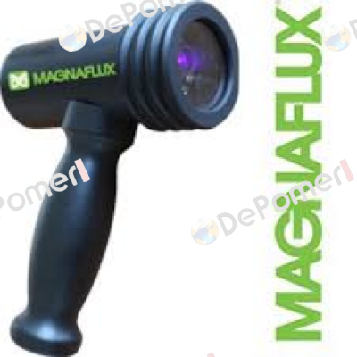 121202 (12100-119333)  Magnaflux