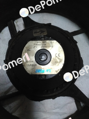 2VRET25 Ecofit