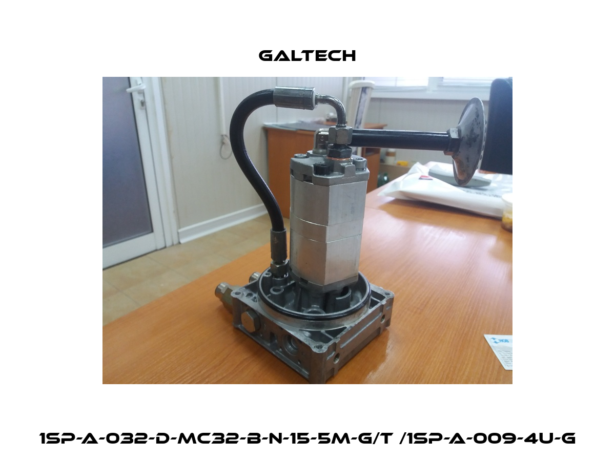 1SP-A-032-D-MC32-B-N-15-5M-G/T /1SP-A-009-4U-G Galtech
