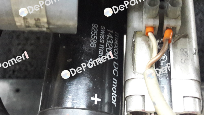 143200 (OEM)  Maxon