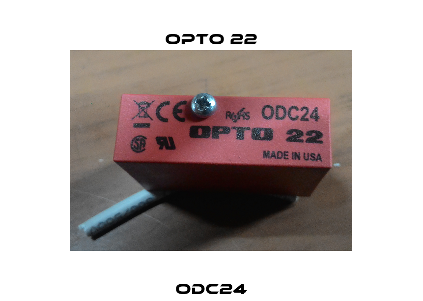 ODC24 Opto 22