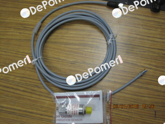 PCH1106/CHF8118 PCH Engineering