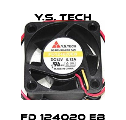 FD 124020 EB Y.S. Tech
