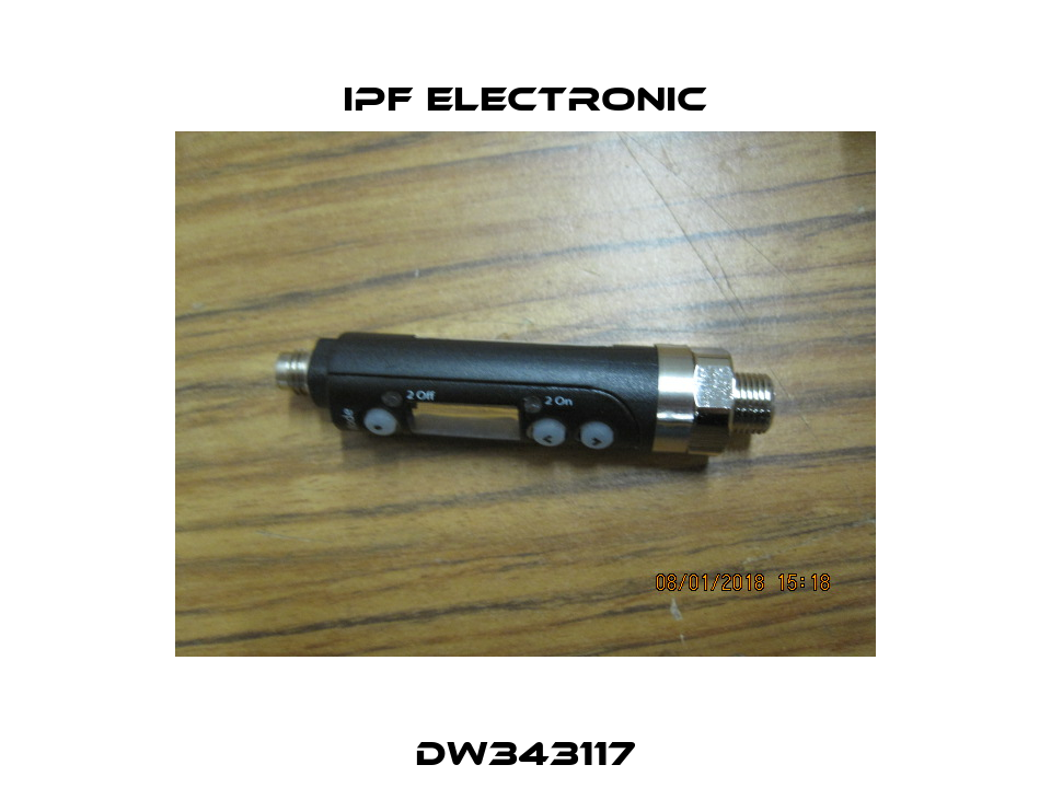 DW343117 IPF Electronic
