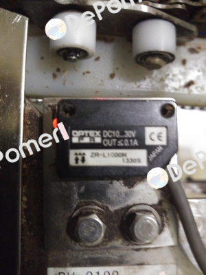 ZR-L1000 N OEM  Optex