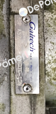 spare part for B-M 3SP A52 + 2SP  A11 DTC -10 N  Galtech