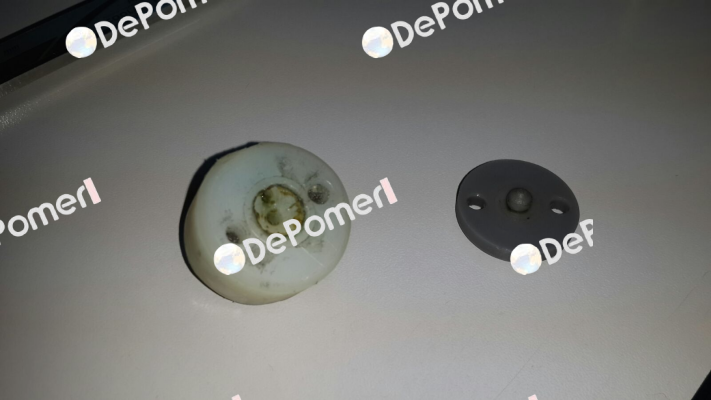 The white spare part for 21905  Techcon Systems