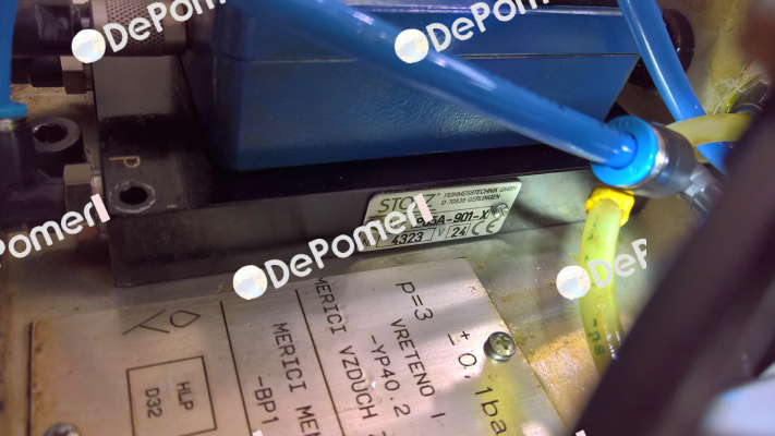 P65A-901-X  Stotz