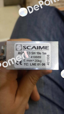 AQ35 C3 SH 10e Scaime