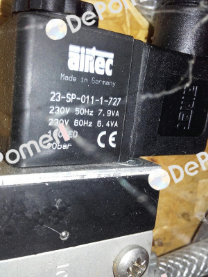 23-SP-011-1-727 Airtec