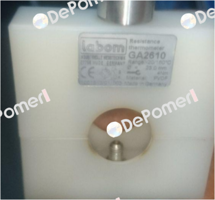  GA2610-A4230-M23-N21-T150  Labom