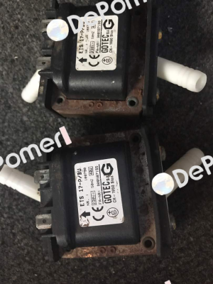 ETS 17-P/BU Gotec
