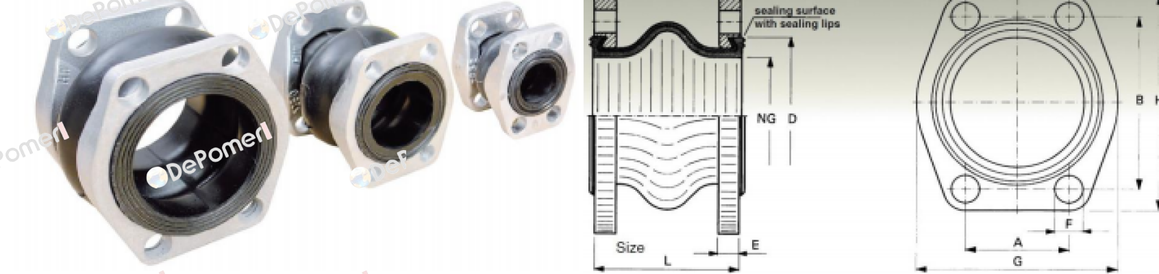 K 16 S-80 HYDROWER