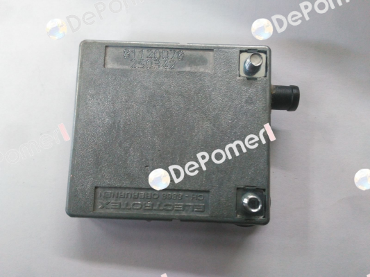 8112 0078 Electrotex